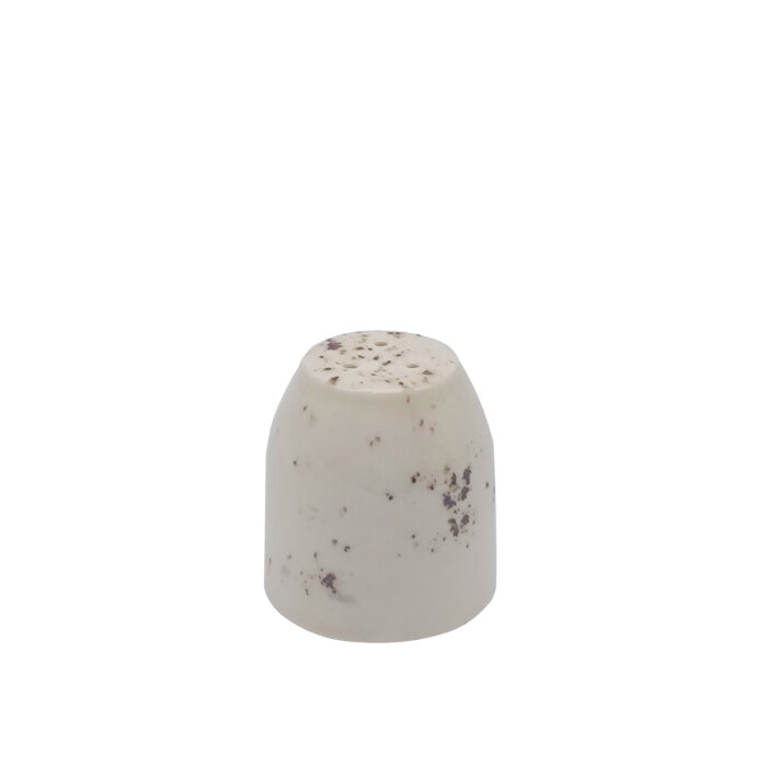 Zest Porcelain Mar Tuzluk -Paris Krem - 1