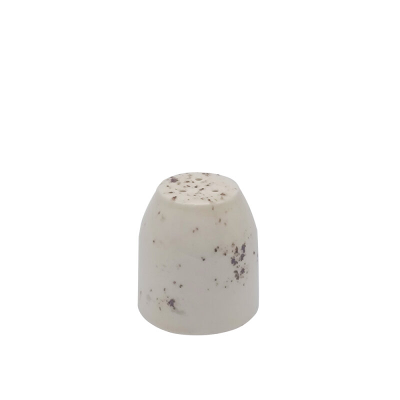 Zest Porcelain Mar Tuzluk -Paris Krem - 1