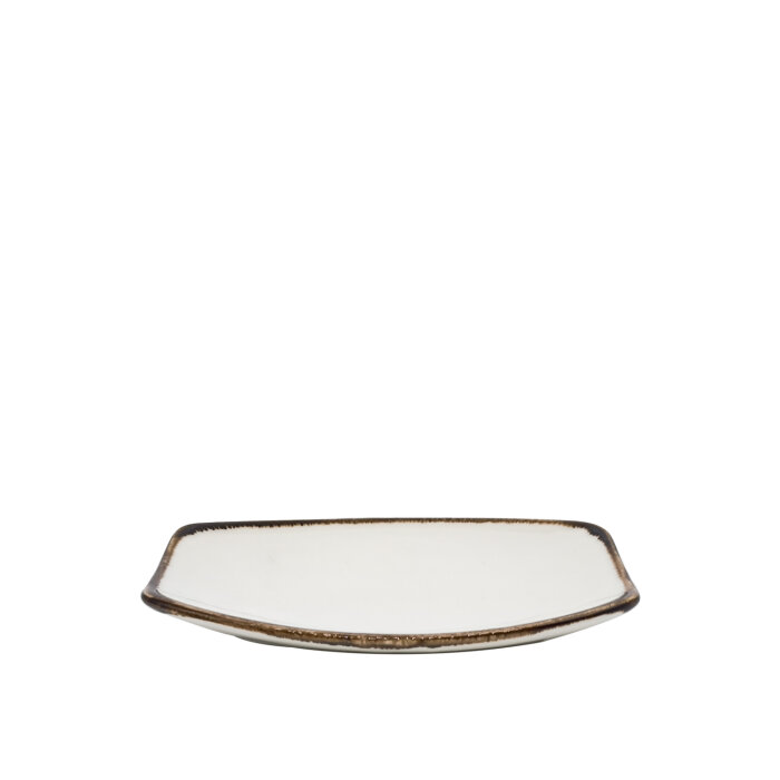 Tulu Porselen Mrt Kayık 16 cm Ct47 Akıtma File - 1