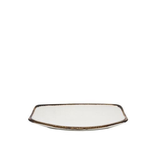 Tulu Porselen Mrt Kayık 16 cm Ct47 Akıtma File - TULU PORSELEN