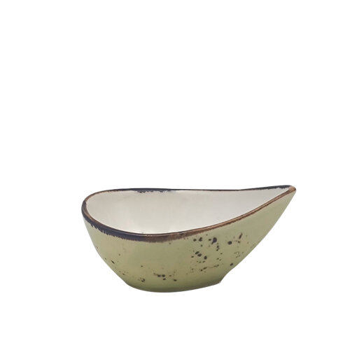 Tulu Porselen Mrt Sosluk 11cm-Reactıve 77 Yeşil MRT11SOR77 - TULU PORSELEN