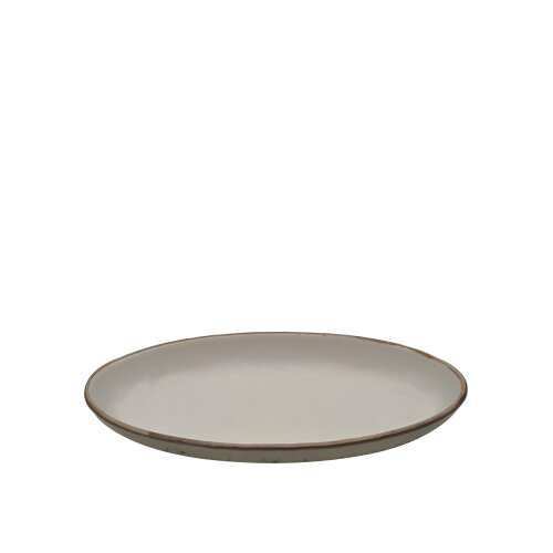 Tulu Porselen Oval Fırın Kabı 26cm Reactıve 77 Yeşil TL26OFKR77 - TULU PORSELEN