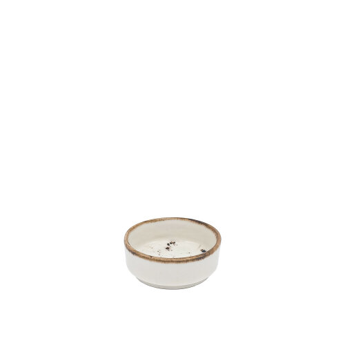 Zest Porcelain Step Sosluk 6 Cm-Paris Krem - ZEST PORCELAIN