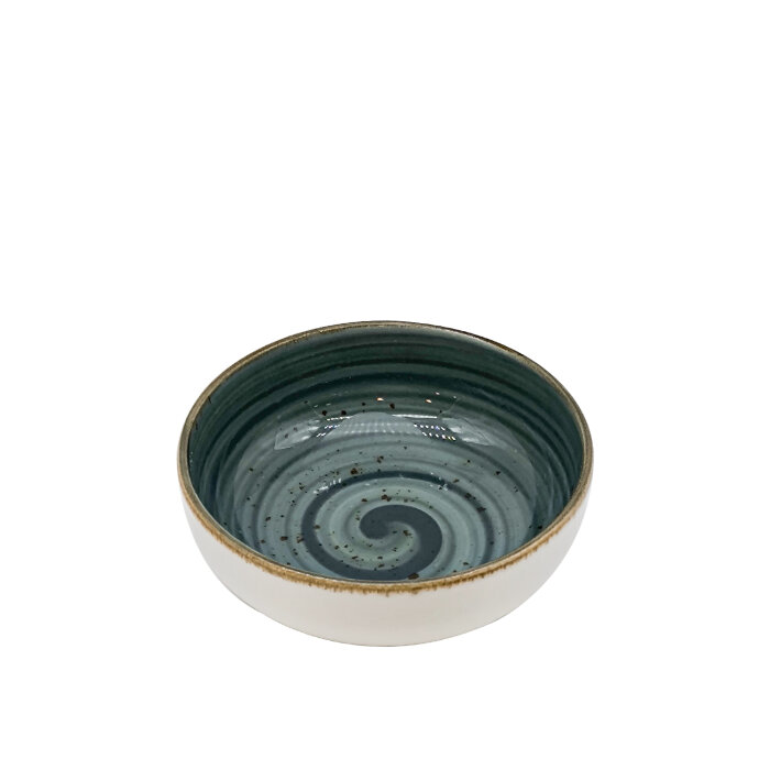 Zest Porcelain Step Kase 13 Cm-Paris K.Mavi - 1