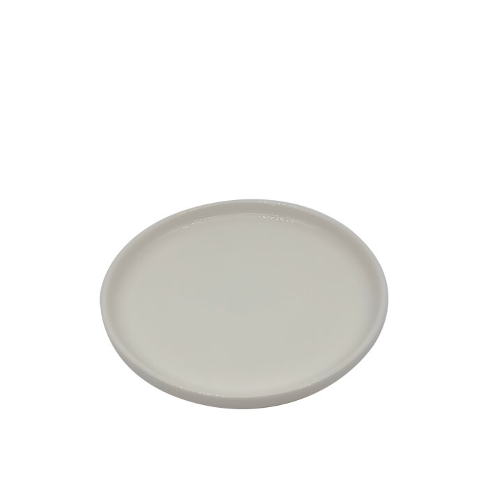 Tulu Porselen Step Tabak 21cm STP21TB00 - 1