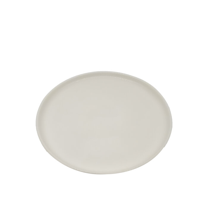 Zest Porcelain Step Tabak 30 Cm-Paris K.Mavi - 1