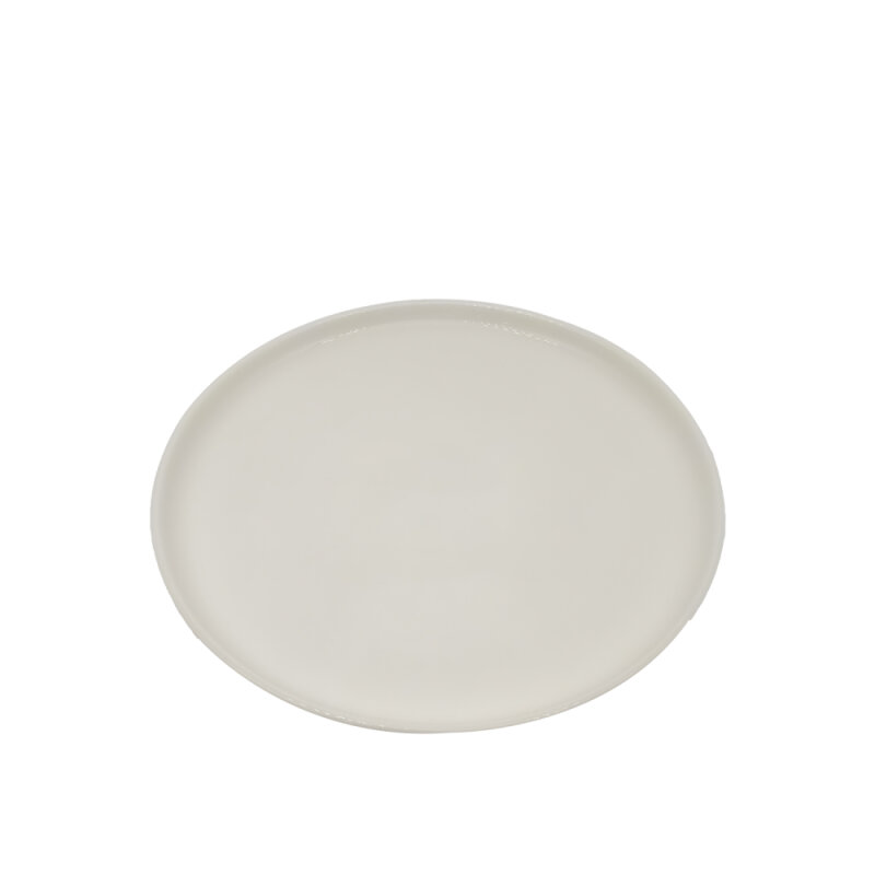 Zest Porcelain Step Tabak 30 Cm-Paris K.Mavi - 1