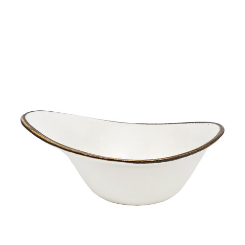 Zest Porcelain Stil Kase 25cm-Chocolate STL25KSCT47 - ZEST PORCELAIN
