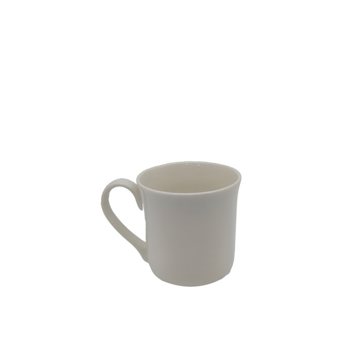 Tulu Porselen -Stil Mug STL01MG00 - 1