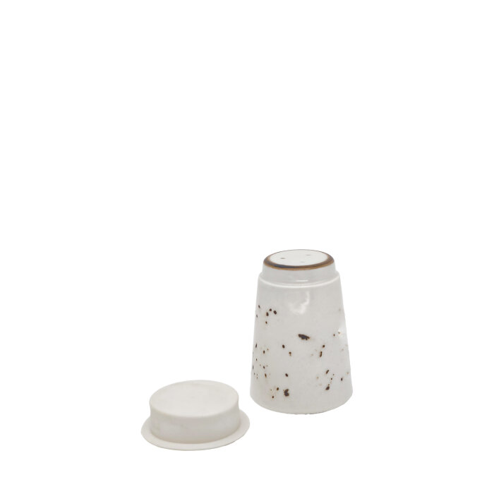 Zest Porcelain Klasik Tuzluk-Paris Krem - 2