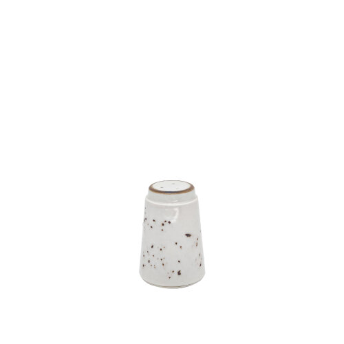 Zest Porcelain Klasik Tuzluk-Paris Krem - ZEST PORCELAIN