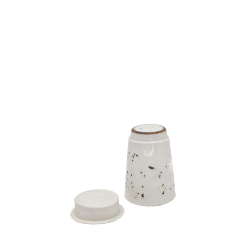Zest Porcelain Klasik Tuzluk-Paris Krem - 2