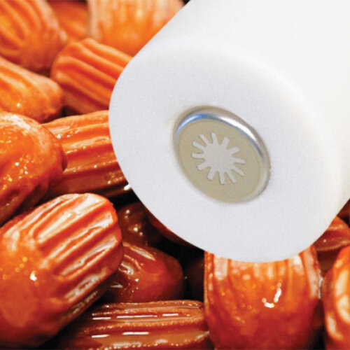 Tulumba Tatlısı Aparatı 65 Lik - 2