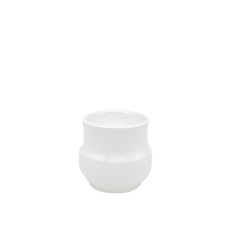 Ultraform Porselen Yumurtalık 5 cm - 1