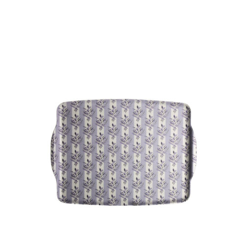 Ultraform 31X42 Cm Dikdörtgen Kaymaz Tepsi Kulplu - ULTRAFORM