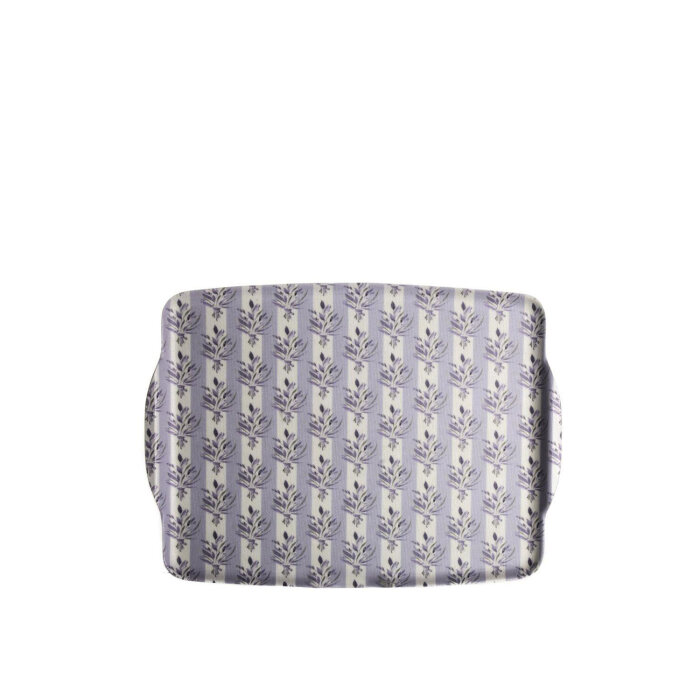 Ultraform 31X42 Cm Dikdörtgen Kaymaz Tepsi Kulplu - 1