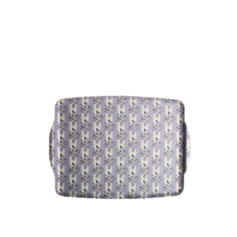 Ultraform 31X42 Cm Dikdörtgen Kaymaz Tepsi Kulplu - 1