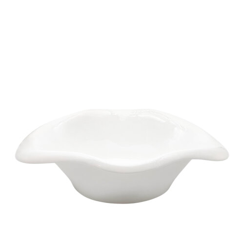 Ultraform Hotel Porselen Açık Büfe Kase 46X30X12 cm - ULTRAFORM PORSELEN