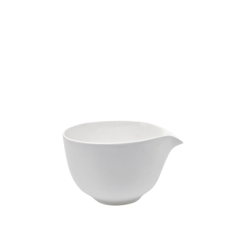 Ultraform Hotel Porselen Akıtmalı Kase 27 cm - 1