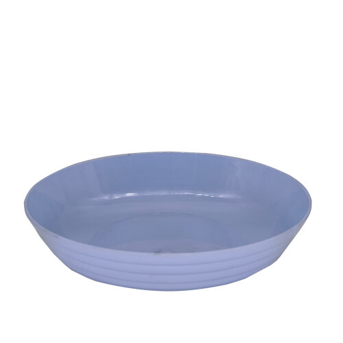 Ultraform Açık Mavi Yuvarlak Kase 40 Cm H 9.3 - ULTRAFORM