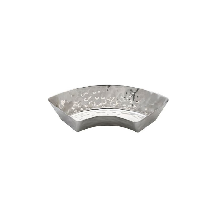 Ultraform Çelik Kabartmalı Puzzle Kase 22,5X12X8 - 1