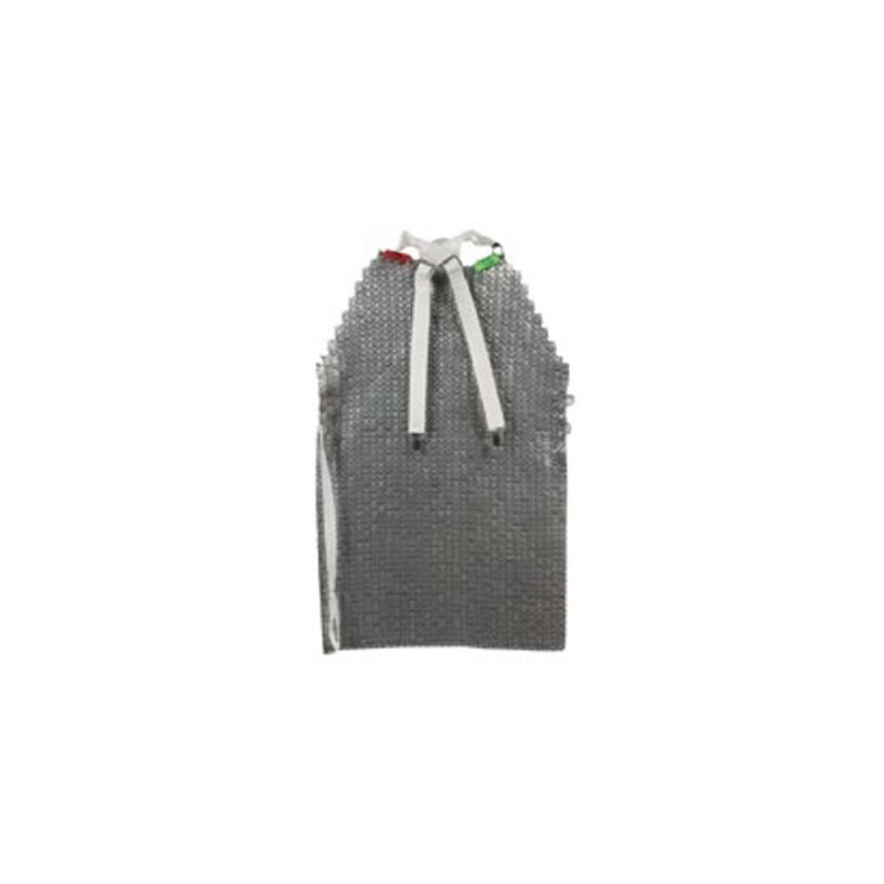 Ultraform Çelik Kasap Önlüğü 76*55 Cm - 1