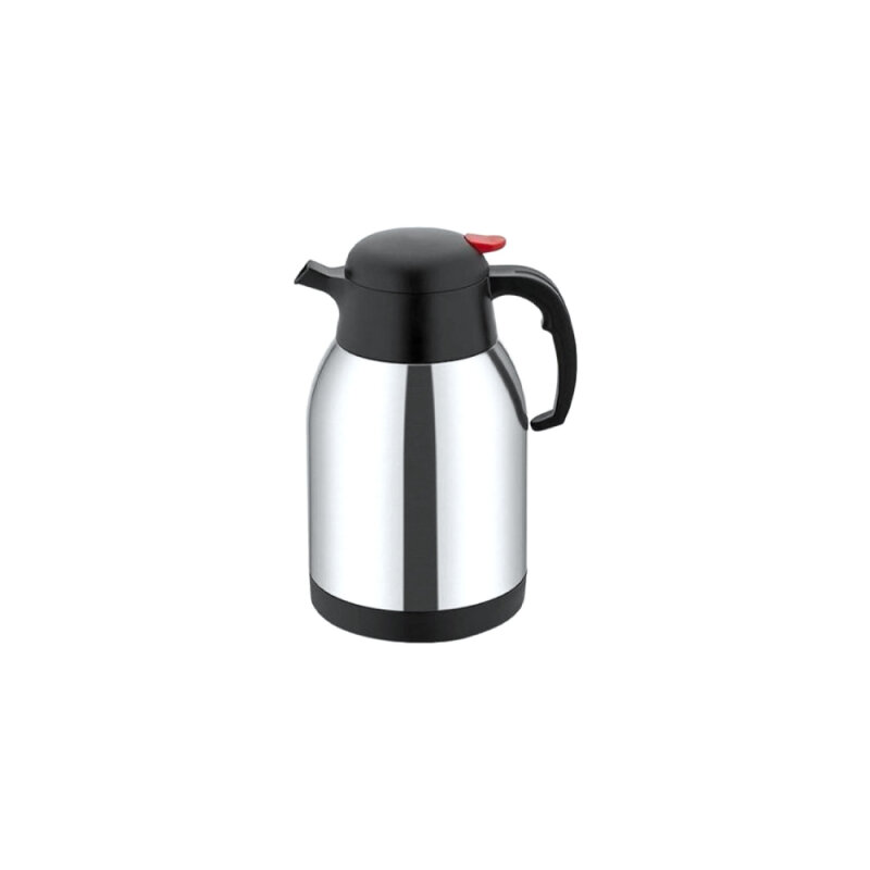 Ultraform Çelik Termos 1.2 Lt (T Model) - 1