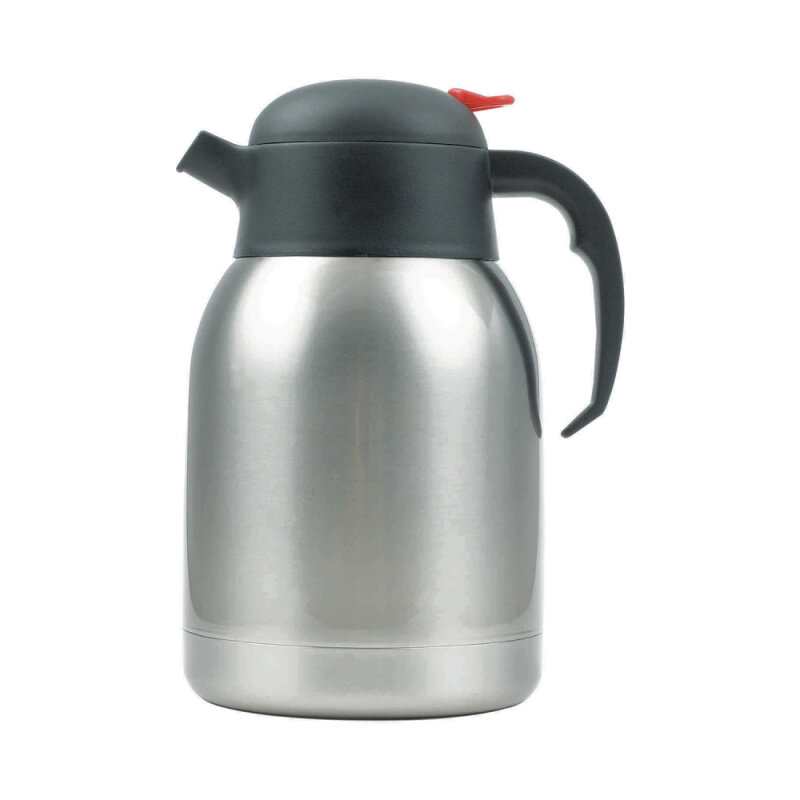 Ultraform Çelik Termos 2,0 Lt (T Model) - 1