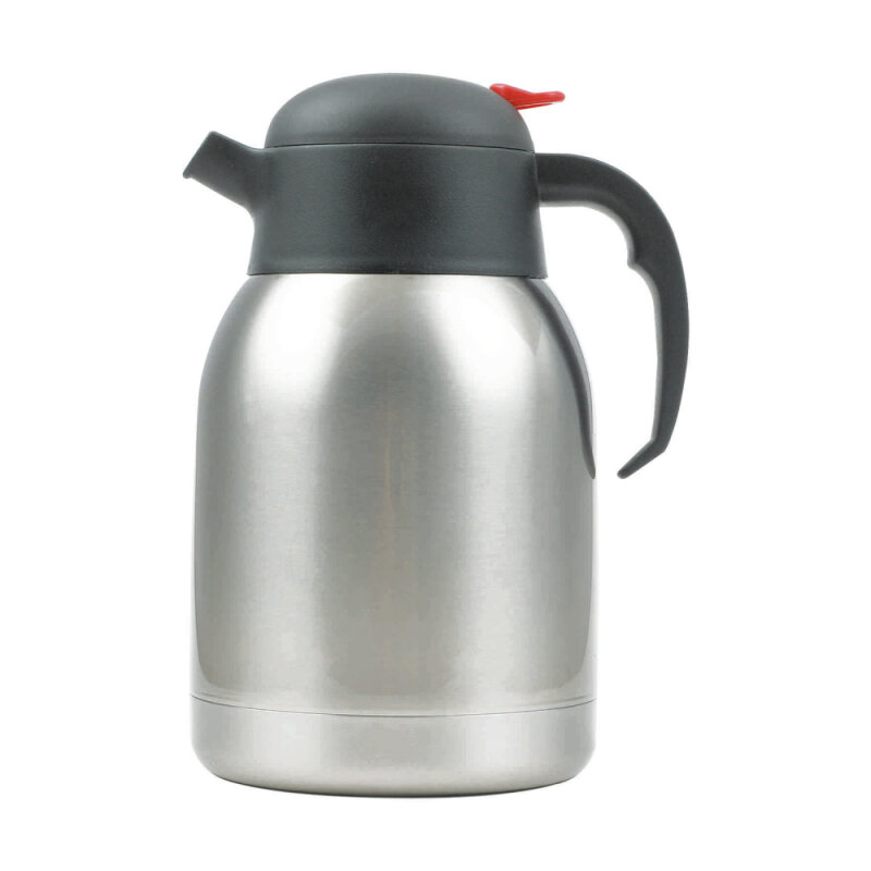 Ultraform Çelik Termos 2,5 Lt (T Model) - 1