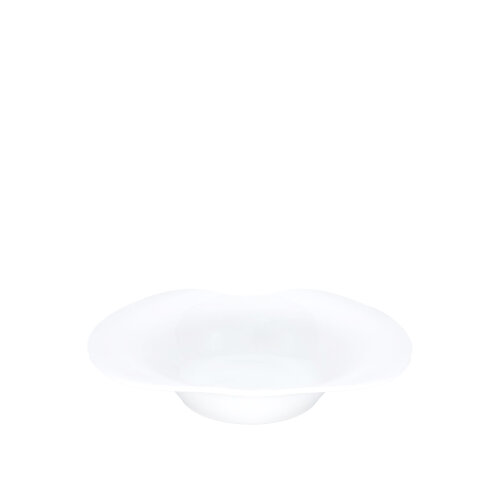 Ultraform Hotel Porselen Crown Çukur Tabak 23 cm - ULTRAFORM PORSELEN