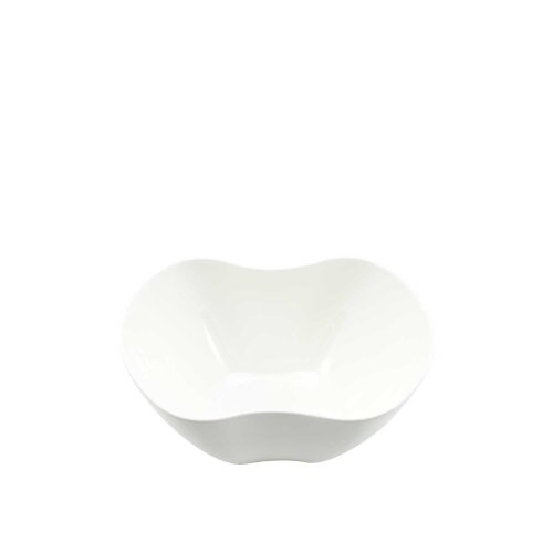 Ultraform Hotel Porselen Crown Kase 13 cm - ULTRAFORM PORSELEN