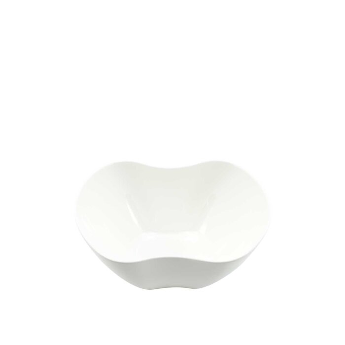 Ultraform Hotel Porselen Crown Kase 13 cm - 1