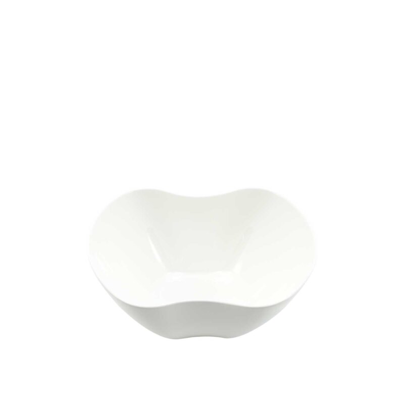 Ultraform Hotel Porselen Crown Kase 13 cm - 1