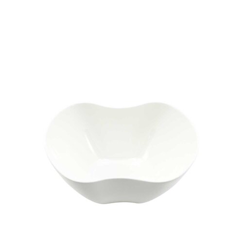 Ultraform Hotel Porselen Crown Kase 18 cm - ULTRAFORM PORSELEN