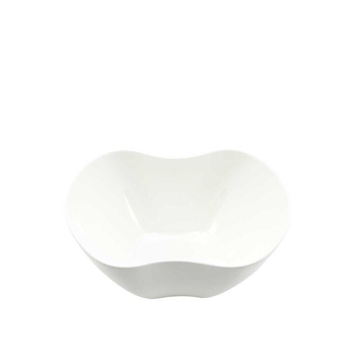 Ultraform Hotel Porselen Crown Kase 18 cm - 1