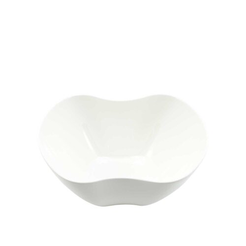 Ultraform Hotel Porselen Crown Kase 21 cm - ULTRAFORM PORSELEN