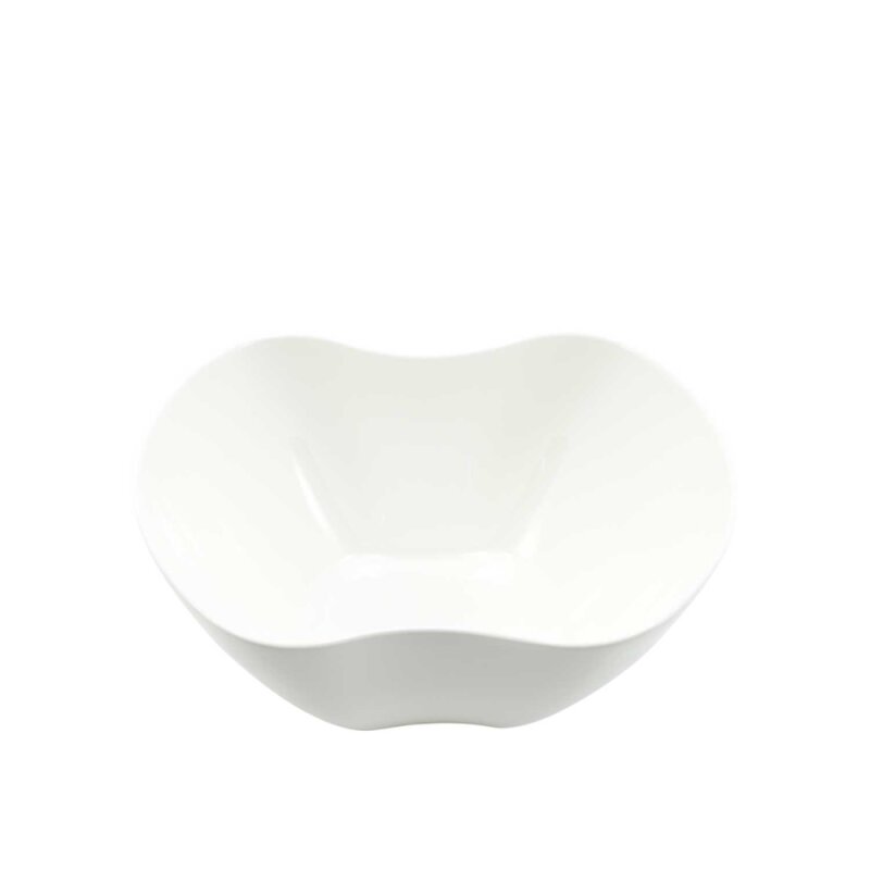 Ultraform Hotel Porselen Crown Kase 21 cm - 1