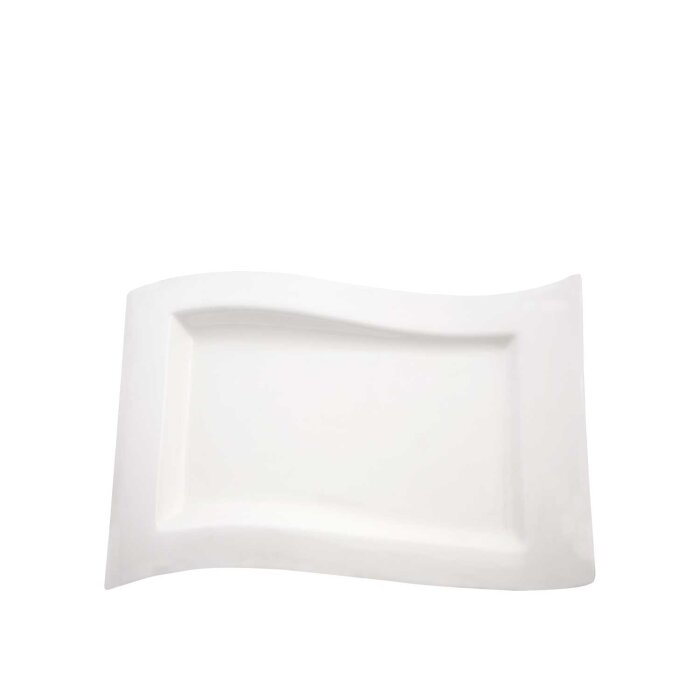 Ultraform Hotel Porselen Dalga Köşeli Tb. 26X31 - 1