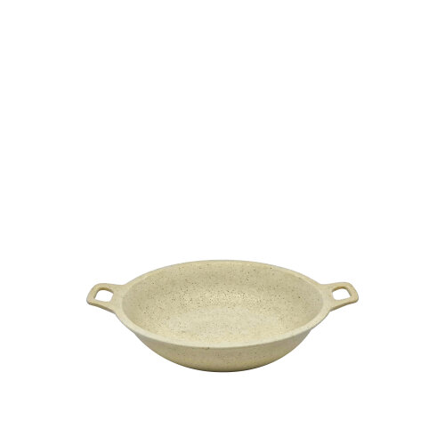 Ultraform Dalm Yesıl Yuv.Kase 35 Cm H 9 Cm - ULTRAFORM