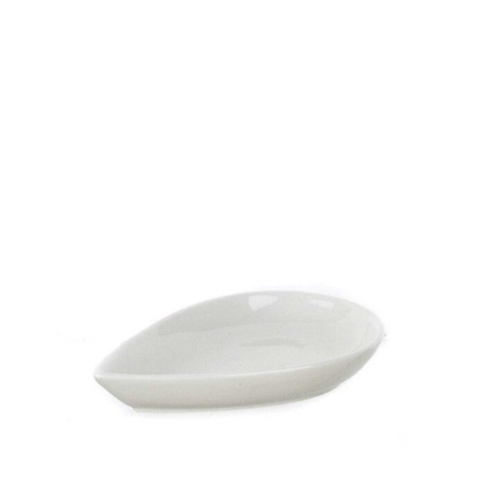 Ultraform Porselen Damla Sunum Kase 14 Cm - 1