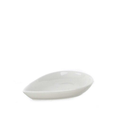 Ultraform Porselen Damla Sunum Kase 14 Cm - ULTRAFORM PORSELEN