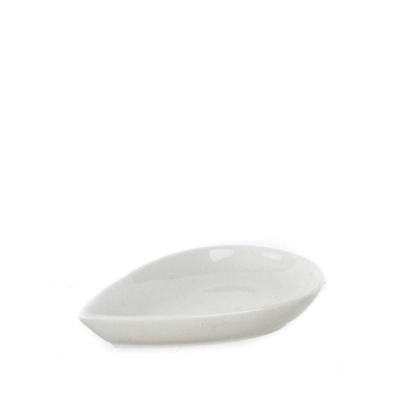 Ultraform Porselen Damla Sunum Kase 14 Cm - 1