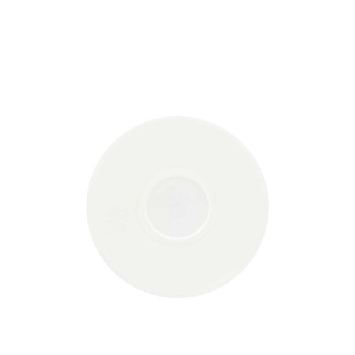 Ultraform Hotel Porselen Diamond Kahve /Çay Fin.Tabaklı 180 Cl - 2