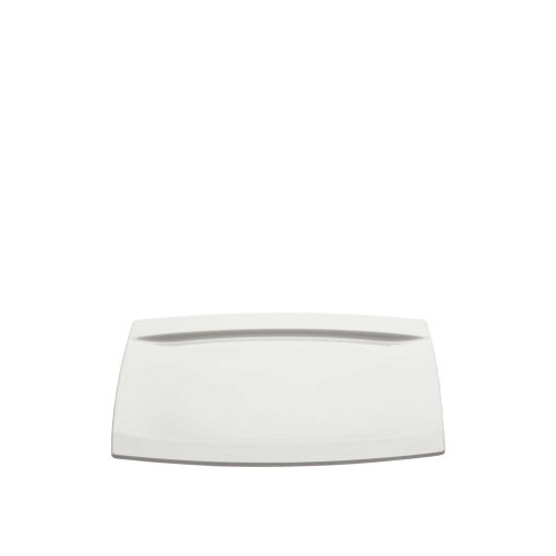 Ultraform Hotel Porselen Dıamond Kare Tabak 18 cm - ULTRAFORM PORSELEN