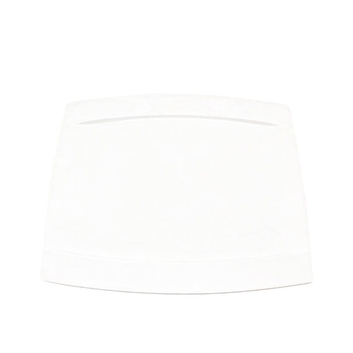 Ultraform Hotel Porselen Diamond Kare Tabak 36 cm - 1