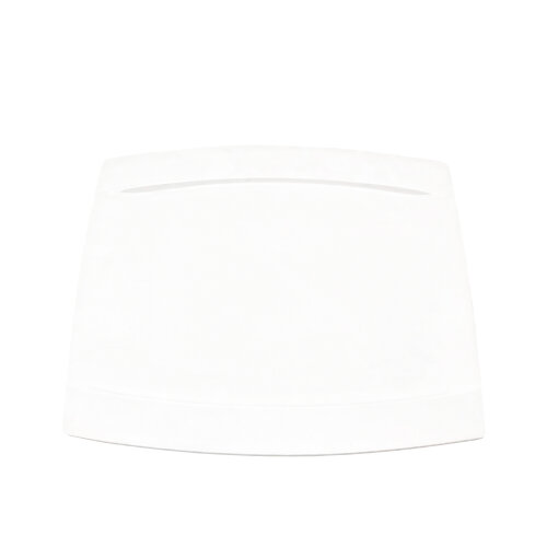 Ultraform Hotel Porselen Diamond Kare Tabak 36 cm - ULTRAFORM PORSELEN