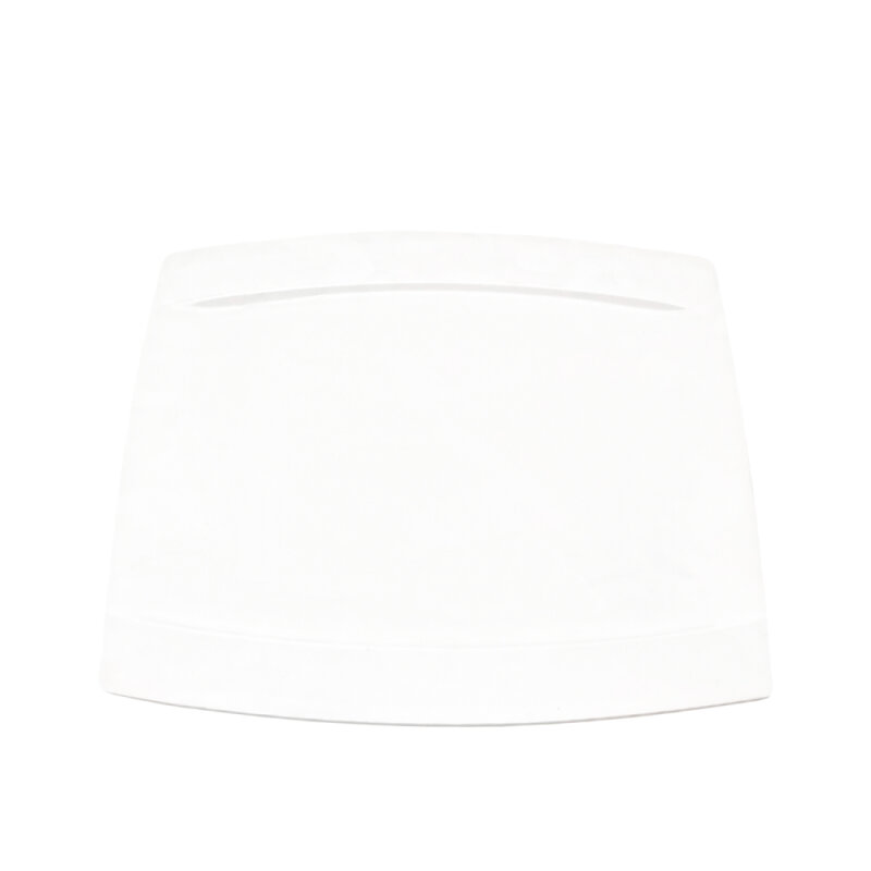 Ultraform Hotel Porselen Diamond Kare Tabak 36 cm - 1