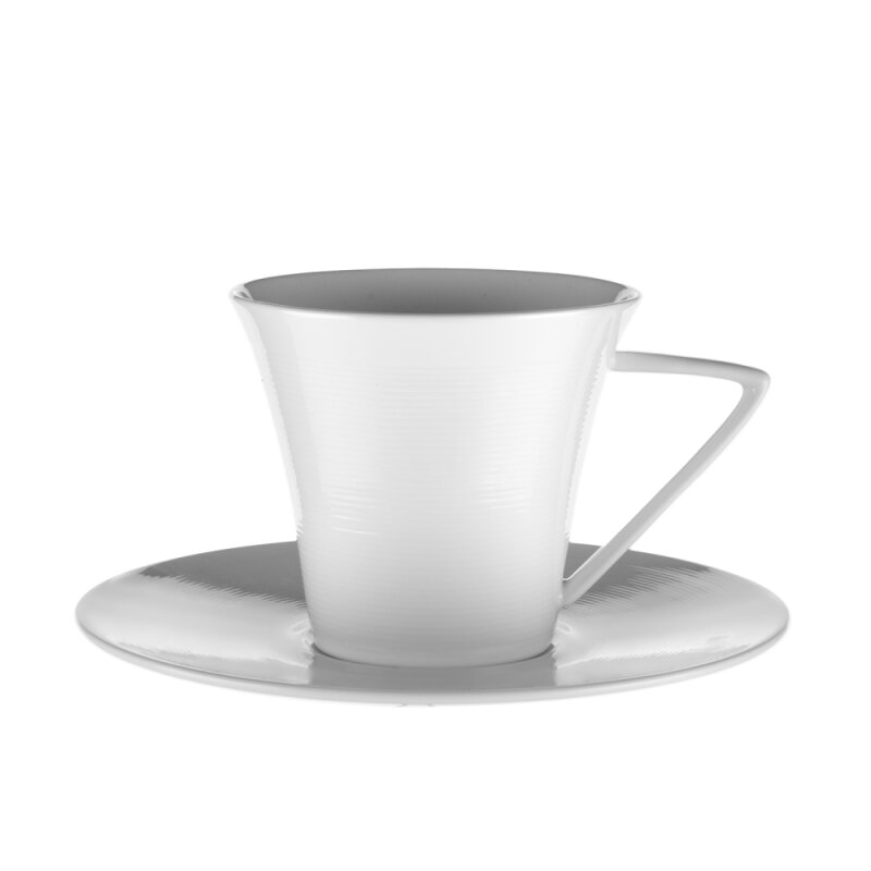 Ultraform Hotel Porselen Diamond Türk Khv. Fin.Tabaklı 100 Cl - 1