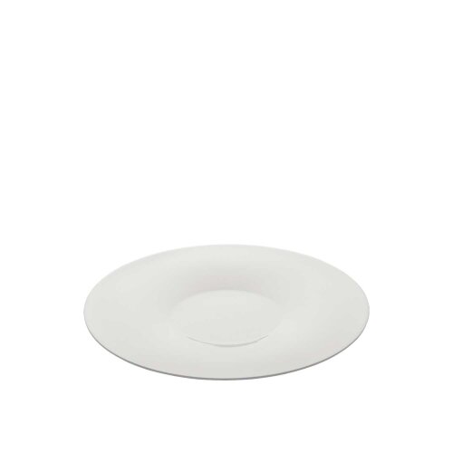 Ultraform Hotel Porselen Diamond Yuvarlak Düz Tabak 23 cm - ULTRAFORM PORSELEN