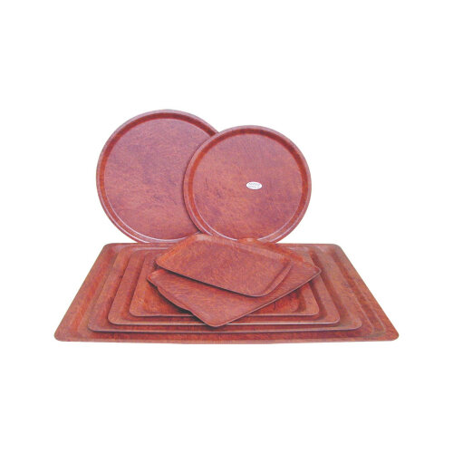 Ultraform Dikdörtgen Kaymaz Tepsi 43X61 Cm - ULTRAFORM